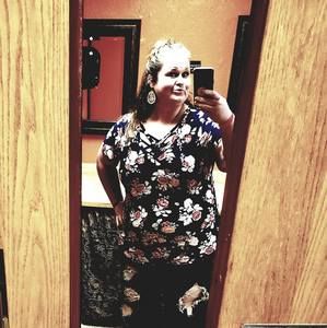 Meet your Posher, Sonya